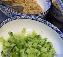 Stir-Fried Vegetables