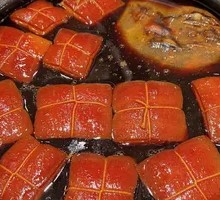 Dongpo Pork
