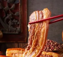 Signature Braised Pork Shoulder
