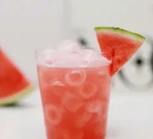 Watermelon Bubble