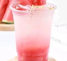 Fresh Coconut Melon