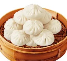 Steamed Pork Dumplings