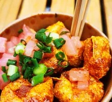 Guizhou Small Tofu