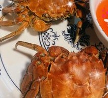 Spicy Crab