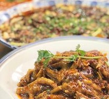 Qiuqiu Mei Chicken Feet