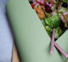 Bouquet Salad