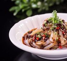Heartbreak Cold Noodles