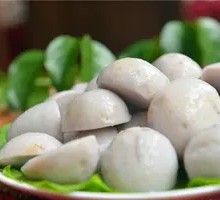 Signature Taro
