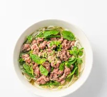 Quick-boiled Pork Belly Shank
