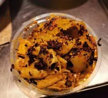 Dingjiapo Three Delicacies Mix
