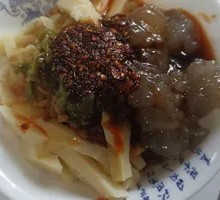 Tongnan Cold Noodles Mixed Set