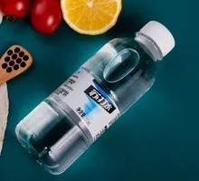 The Boss's Soda Water