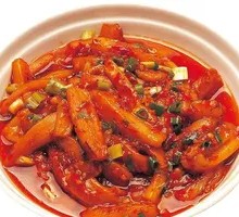 Pealess Pork and Eggplant