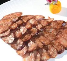 Preserved Sausage