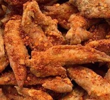 Chicken Wing Tips