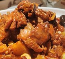 Shawan Big Pot Chicken