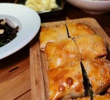 Grilled Bun