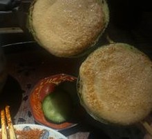 Mentou Fish Roe and Zucchini Stir-fry