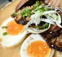 Char Siu Ramen