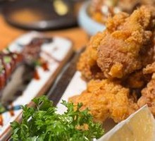 Yamagoshi's Karaage Chicken