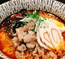 Hell Ramen