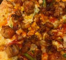Grilled Wings Platter