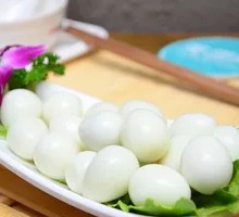 Quail Egg