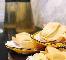 Thai Imported Shrimp Chips