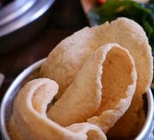 Shrimp Chips