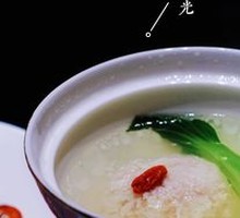 Signature Huaiyang Lion's Head Meatballs