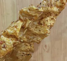Fried Tofu Skin