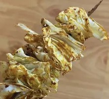 Fried Cabbage