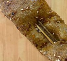 Fried Tofu Cubes