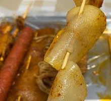Potato Slices