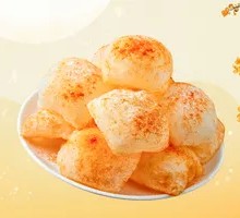 Air Rice Cake