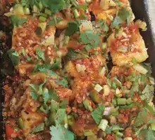 Juicy Tofu