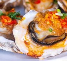 Oyster