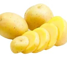 Potato Slices