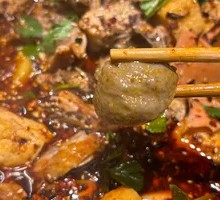 Beef Meatballs