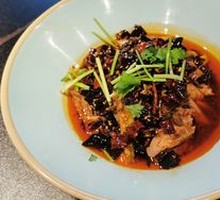 Spicy Crispy Chicken Slices