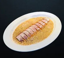 Sichuan-style Spicy Oil Sea Catch Big Tube