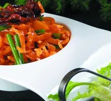 Chicken Mushroom