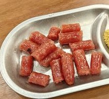 Kaiyuan Sweet Sausage