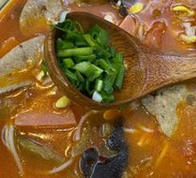 Signature Sichuan Pepper Four-Fresh Rice Noodles