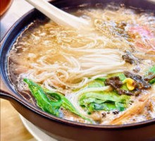 经典三鲜