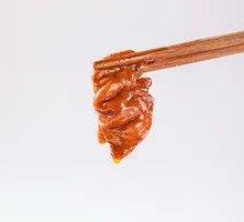 Braised Pork Intestines