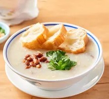 Liwang Tiaozi Porridge