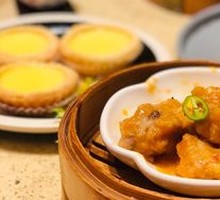 Steamed Spare Ribs with Special Flavor