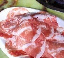 宁夏滩羊