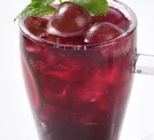 Black Currant Mulberry Juice